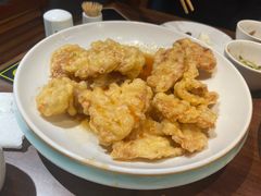 -李氏八大件老菜馆(万宝街店)