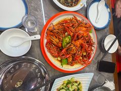 -曹胖子龙虾馆(黄桦路店)