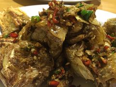 -ZF Seafood Restaurant 卓峰海鲜餐