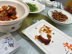 -锋味餐厅(空港复悦里店)