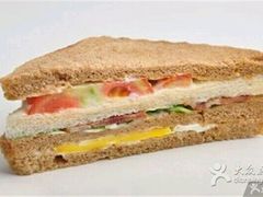 -欢誉友谊西饼店(总店)