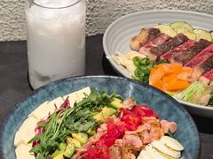 -Nana And Her Friends Restaurant 娜娜家(小寨原力场店)