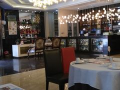 大堂-丰收日·小海鲜·沪上家宴(顾村正大店)
