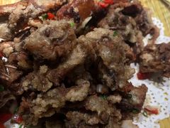 -梁家大院•农家菜(昆山会展中心店)