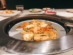 -么子烤肉(化龙池店)