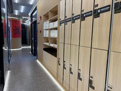 -Z&B Fitness Studio·Gym(前滩L+PLAZA店)