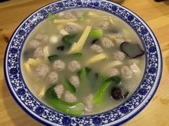 -东北小二东北菜(大车家巷店)