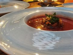 -Tivano意大利餐厅(成都居舍酒店)
