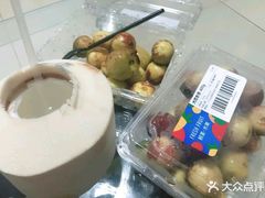 -盒马鲜生(岭南新世界店)