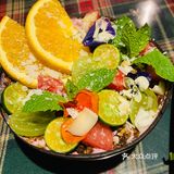 啤契-餐后评价
