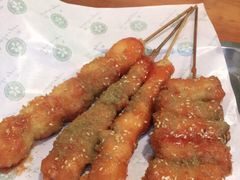 -张记炸串肠粉