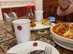 -番茄屋葡式美食(总店)