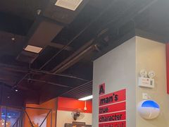 -许哥东北烧烤·铁丳烤串·宫后夹肉(繁花中心店)