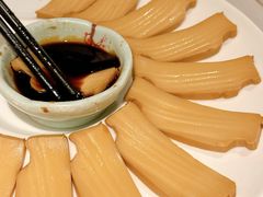 -博多新记·粤菜(复兴店)