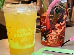 -星巴克臻选(上海今潮8弄店)