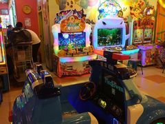 -汤姆熊欢乐世界(罗斯福店)