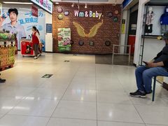 -物美超市(通州梨园店)