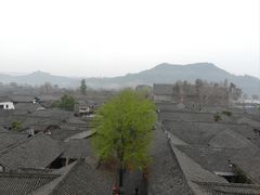 -中天楼