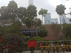 -皇庭广场(福华三路店)