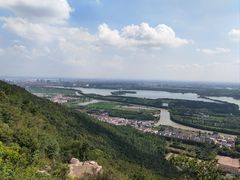 -虞山风景区