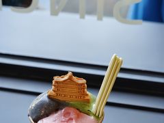 -陕拾叁-西安糕点(北院门创始店)