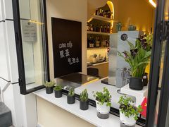 -Yum Yum 土耳其风味餐厅(万达尊店)