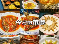 -千岛湖小鱼儿·淳安匠心农家菜