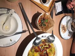 -新太二·鲜料川菜(群光广场店)