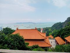 -南沙天后宫景区