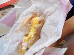 -麦当劳(百利广场店)