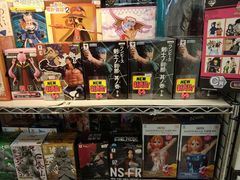 -东京塔海贼王主题公园