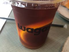 -Wagas沃歌斯(富力广场店)