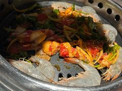 -韩悦牛排烤肉(仓山万达店)