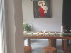 -千禧万福汉亭舫·船舫苏宴