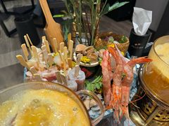 -合乐·创意火锅·海鲜火锅(亚东柒号店)