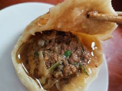 -宝瑞门钉肉饼店