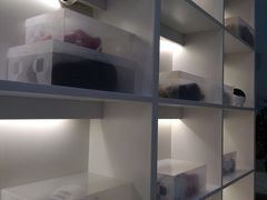 -浣溪纱鞋服精洗店