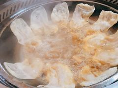 -三里屯土灶炖公鸡地锅鸡(江东店)