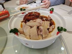 -番禺宾馆丽苑厅
