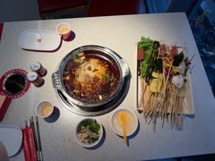 -袁记串串香(梁家巷店)