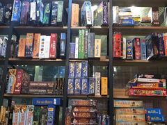 -ELEVEN桌游剧本杀轰趴馆(三里屯店)