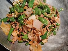 超级小炒肉-老湘村·湖南土菜(天河维多利店)