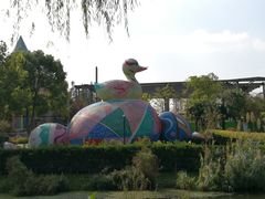 -安徒生童话乐园