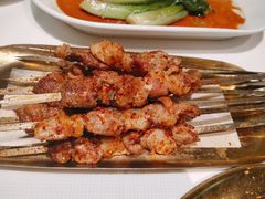 -西域阿里马新疆菜·清真(桂花路店)