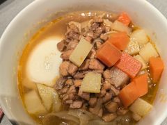 -巴盟人家·内蒙地方菜(华丽家族店)
