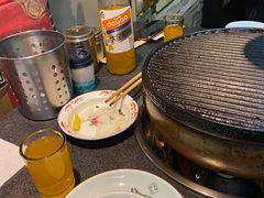 -石记老北京炙子烤肉(松园店)