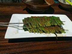 -功夫小龙虾·烧烤·江湖菜(金沙洲店)