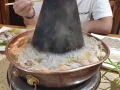 -徐记手切鲜羊肉(辽沈二街店)