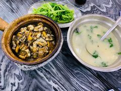 -红星光发煲仔饭(大石街店)