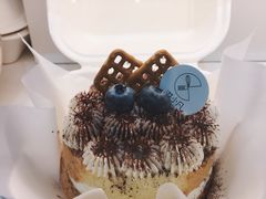 巧克力便当盒-洪小凡(钱塘明月店)